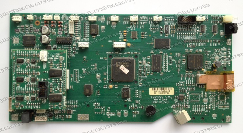 (image for) Datacard Color Motherboard for SP35 SP55 SP75 Printer